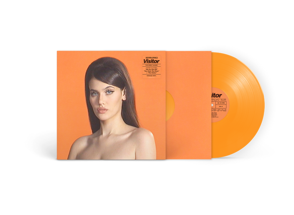 Album Art