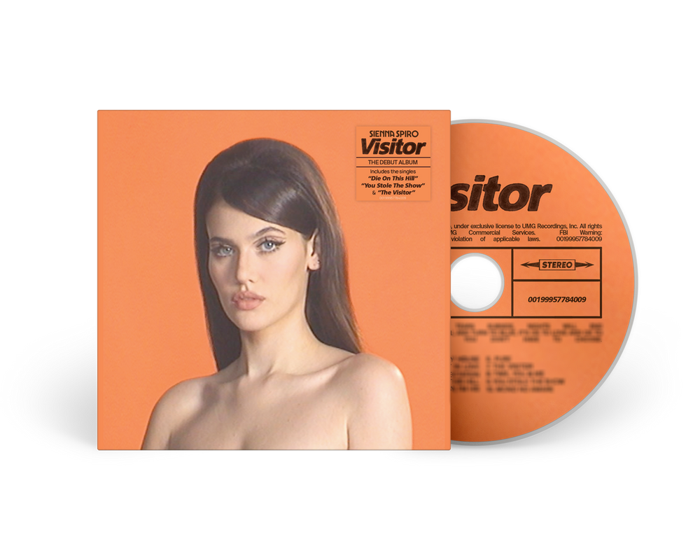 Album Art