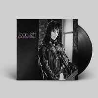 Joan Jett - Bad Reputation - 45th Anniversary [Indie Exclusive]