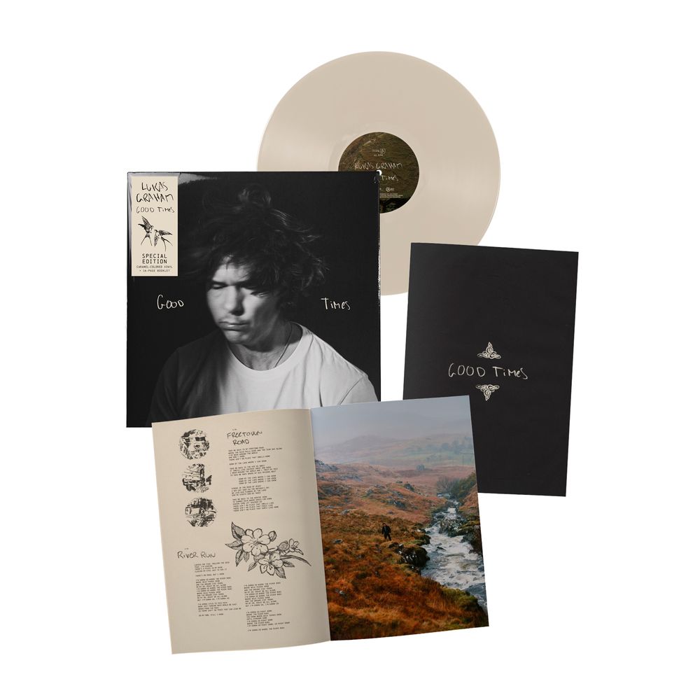 Album Art