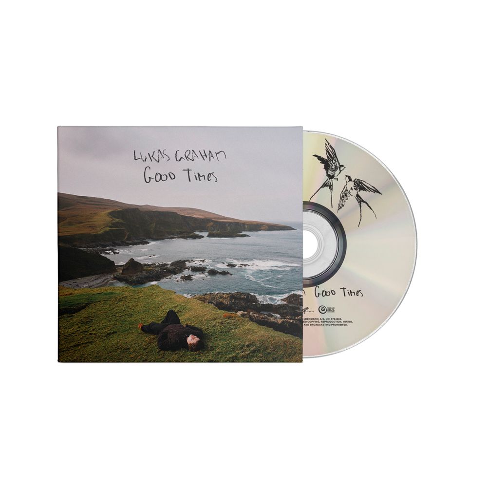 Album Art
