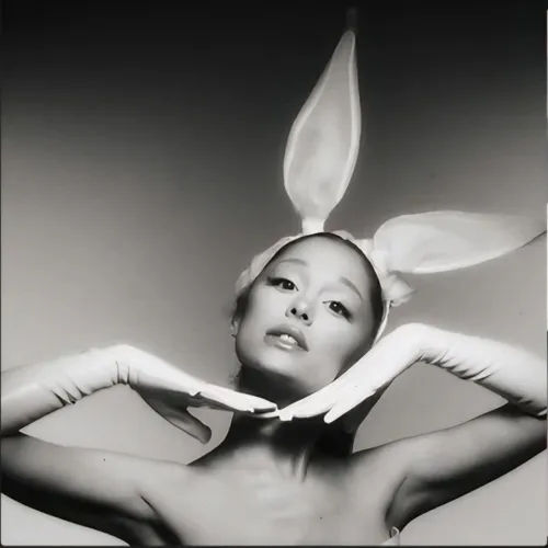 Ariana Grande - Dangerous Woman [2LP]