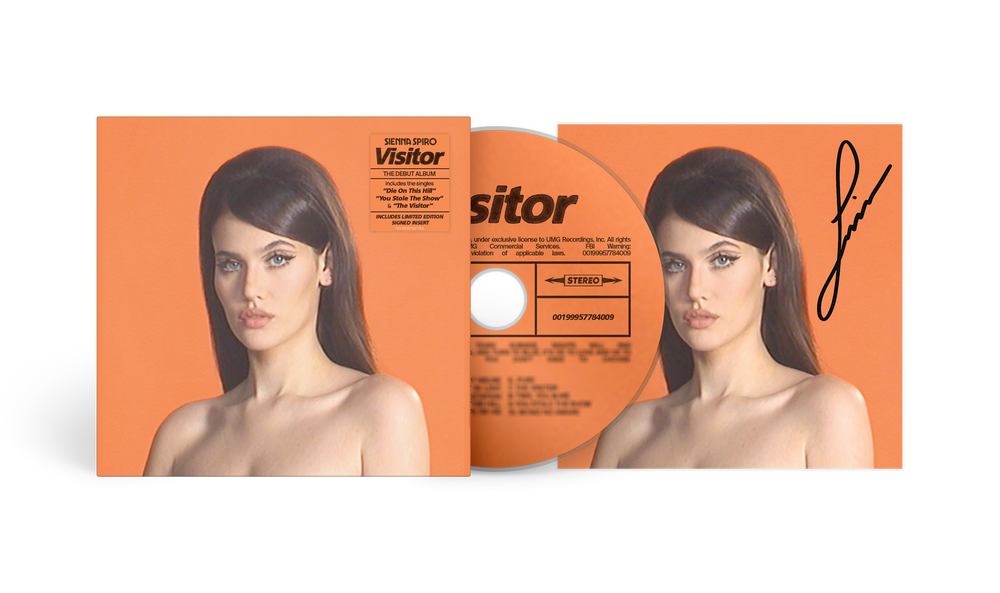 Album Art