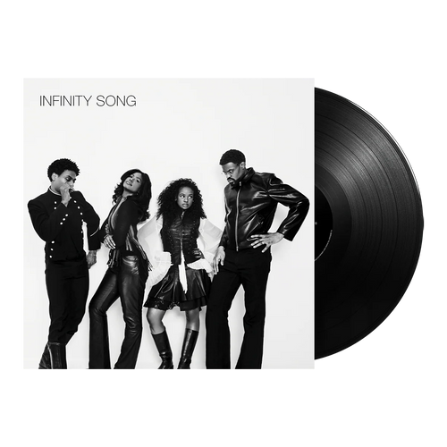 Infinity Song - Infinity Song
