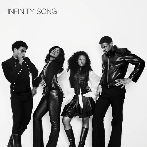 Infinity Song - Infinity Song