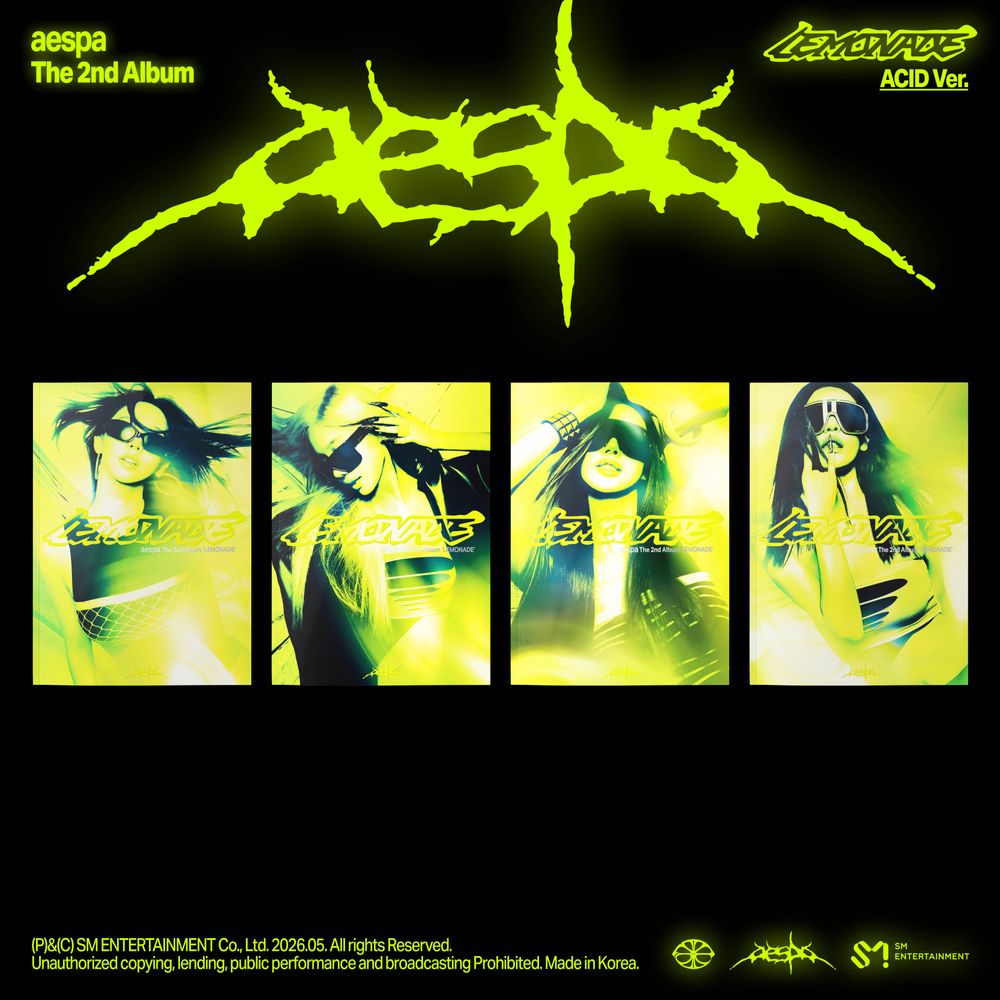 Album Art
