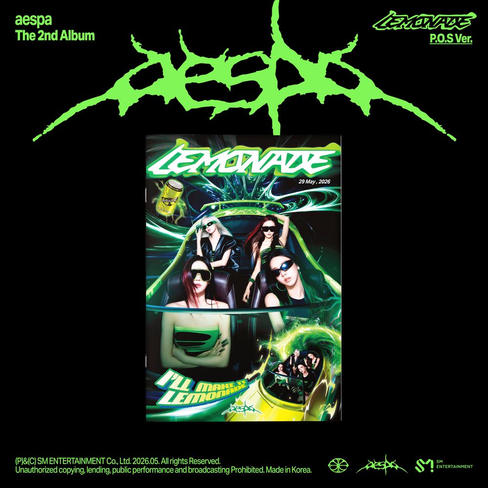 Album Art