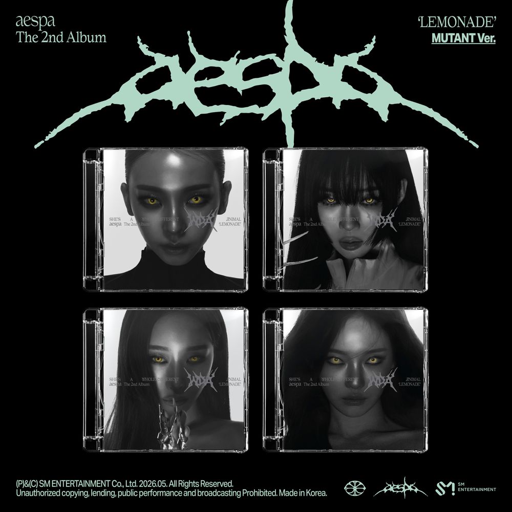Album Art