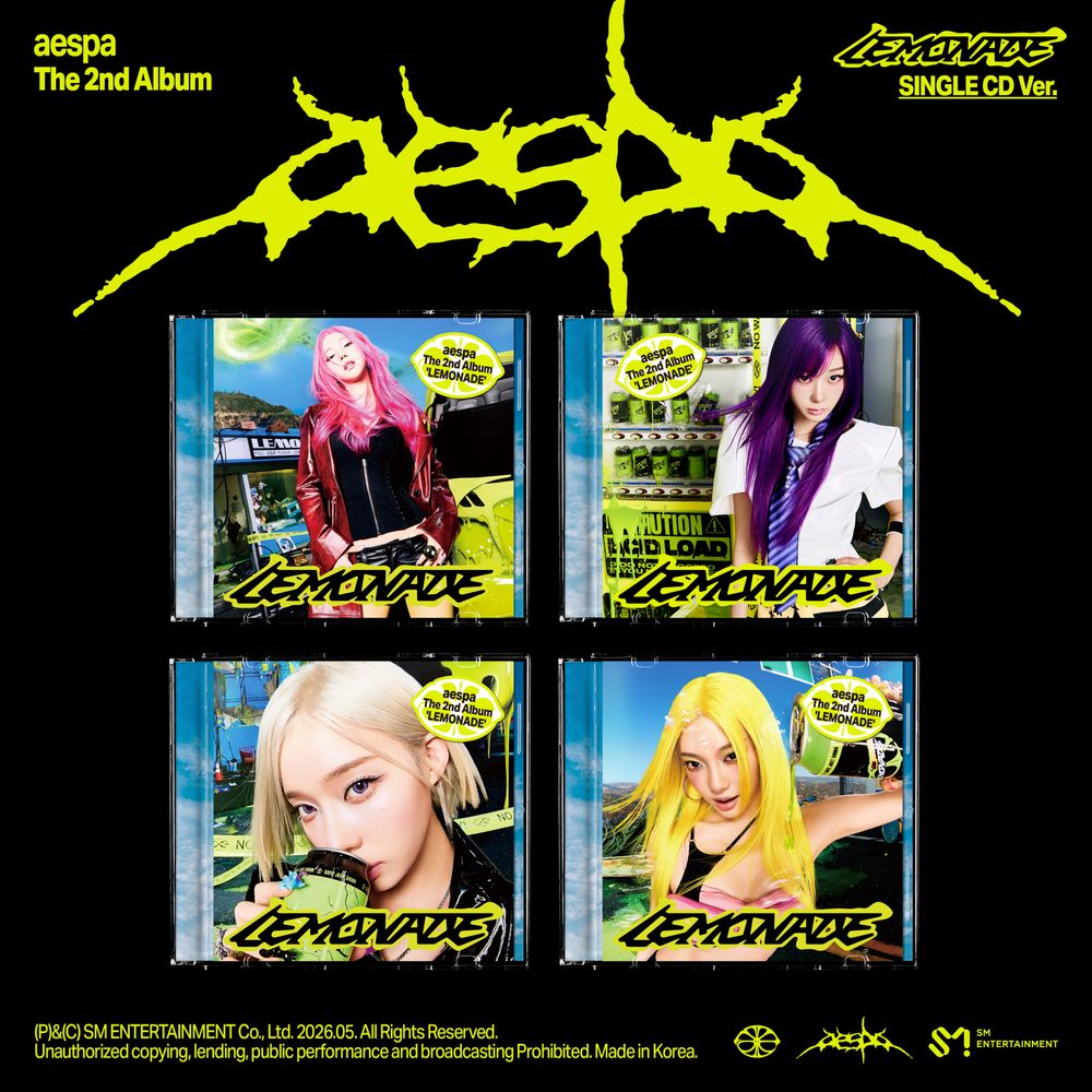 Album Art