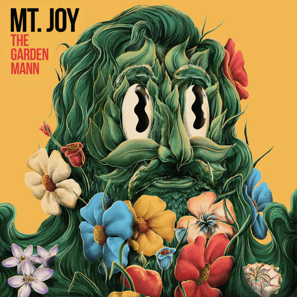 Album Art