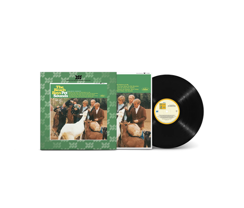 Beach Boys - Pet Sounds (DSS One-Step Vinyl) [180g LP]