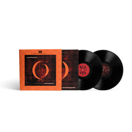 A Perfect Circle - Mer de Noms (DSS One-Step Vinyl) [180g 2 LP]