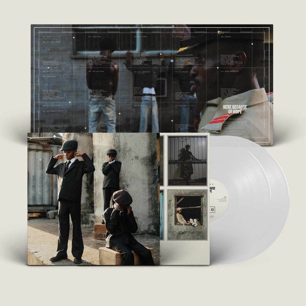 Album Art