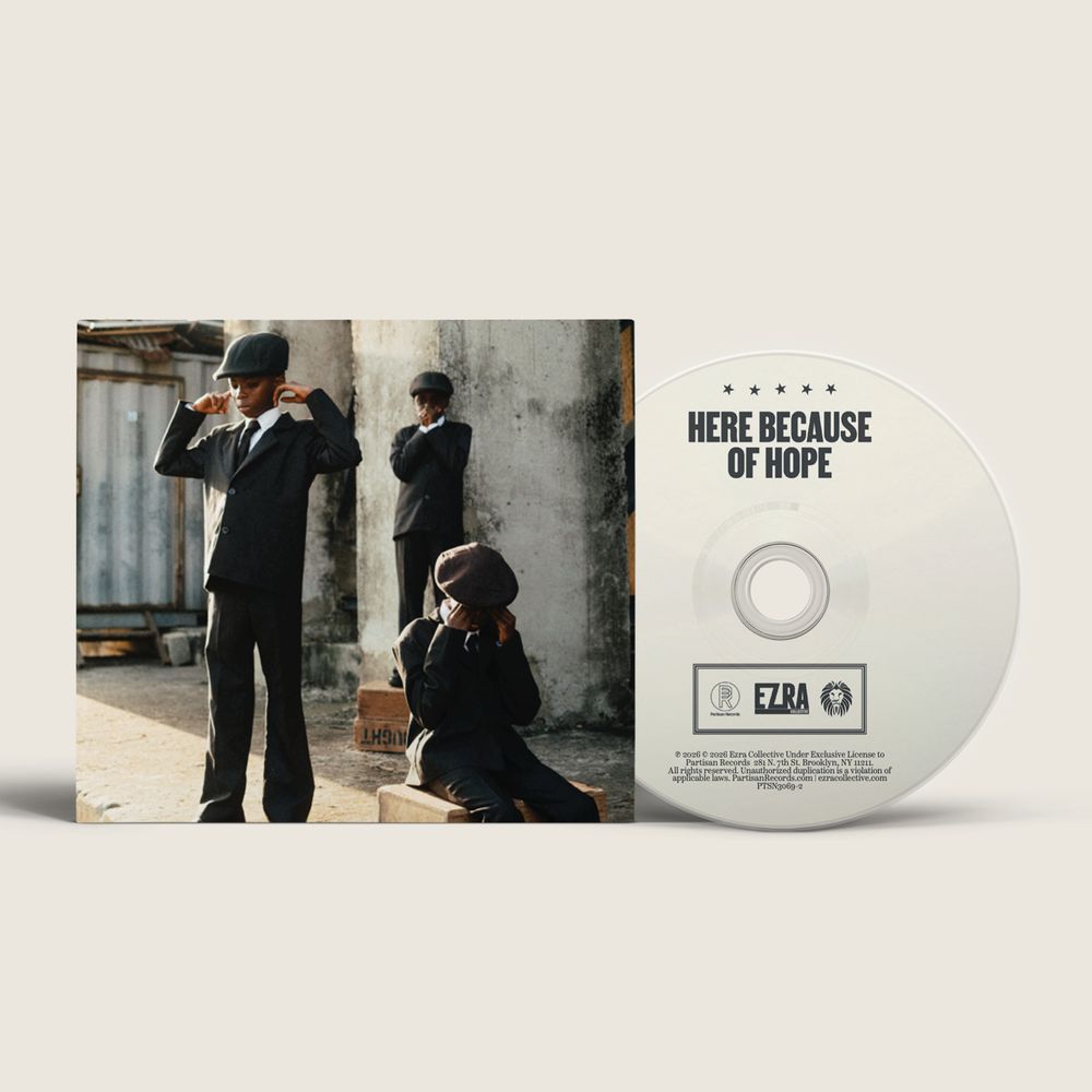 Album Art