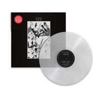 Gentle Giant - In A Glass House (2026 Remix & Remaster) [Clear]
