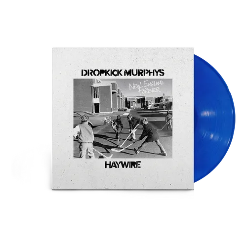 Dropkick Murphys & Haywire 617 - New England Forever