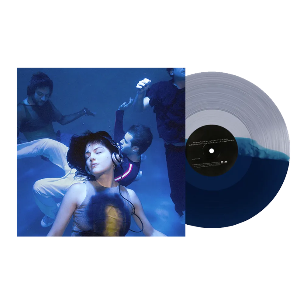 Submarine — The Marías CD, from $14.96 | RSD MRKT