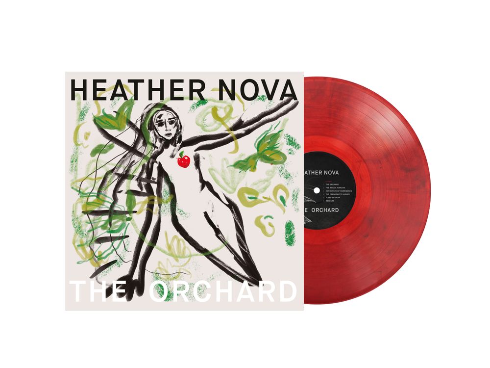 Album Art