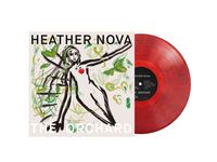 Heather Nova - Orchard [Indie Exclusive Red]