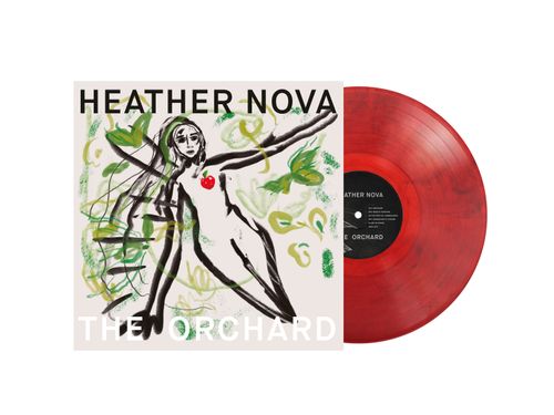Heather Nova - Orchard [Indie Exclusive Red]