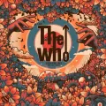 Out 5.29: The Who - Live at Eden Project July 25 2023