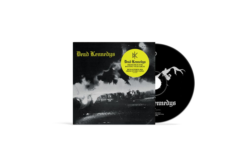 Album Art