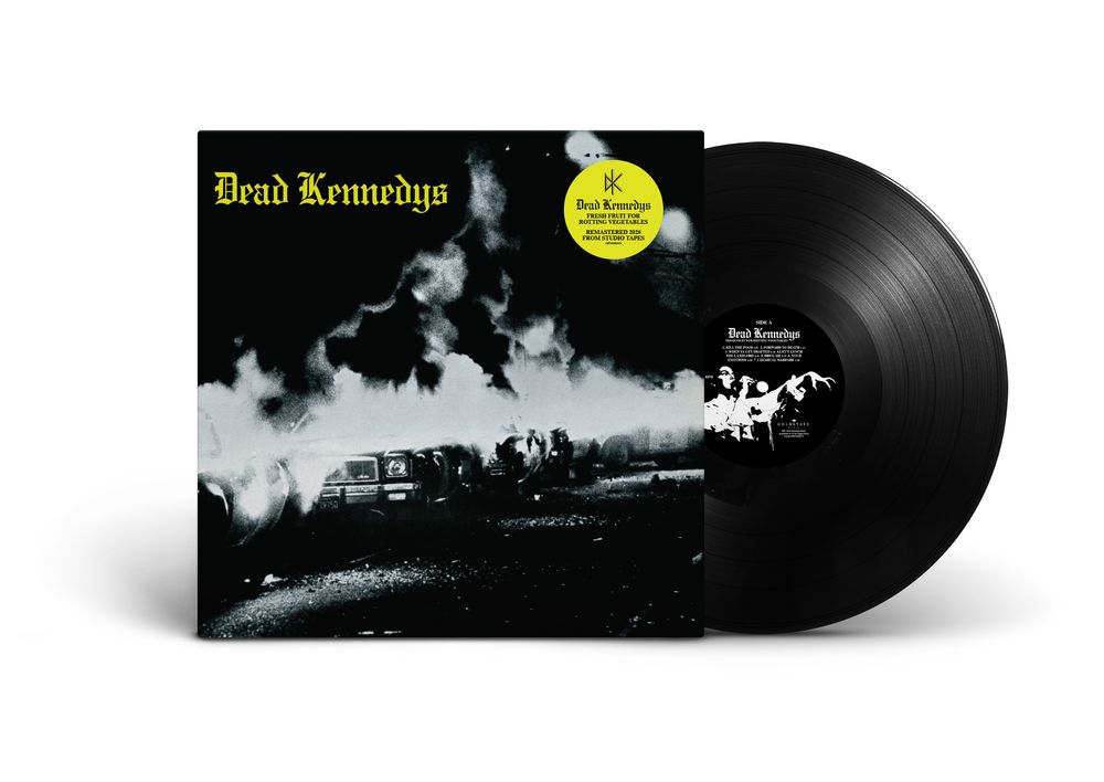 Album Art