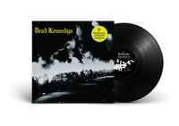 Dead Kennedys - Fresh Fruit For Rotting Vegetables - 2026 Remaster [Black]