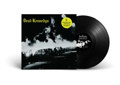 Fresh Fruit For Rotting Vegetables - 2026 Remaster — Dead Kennedys
