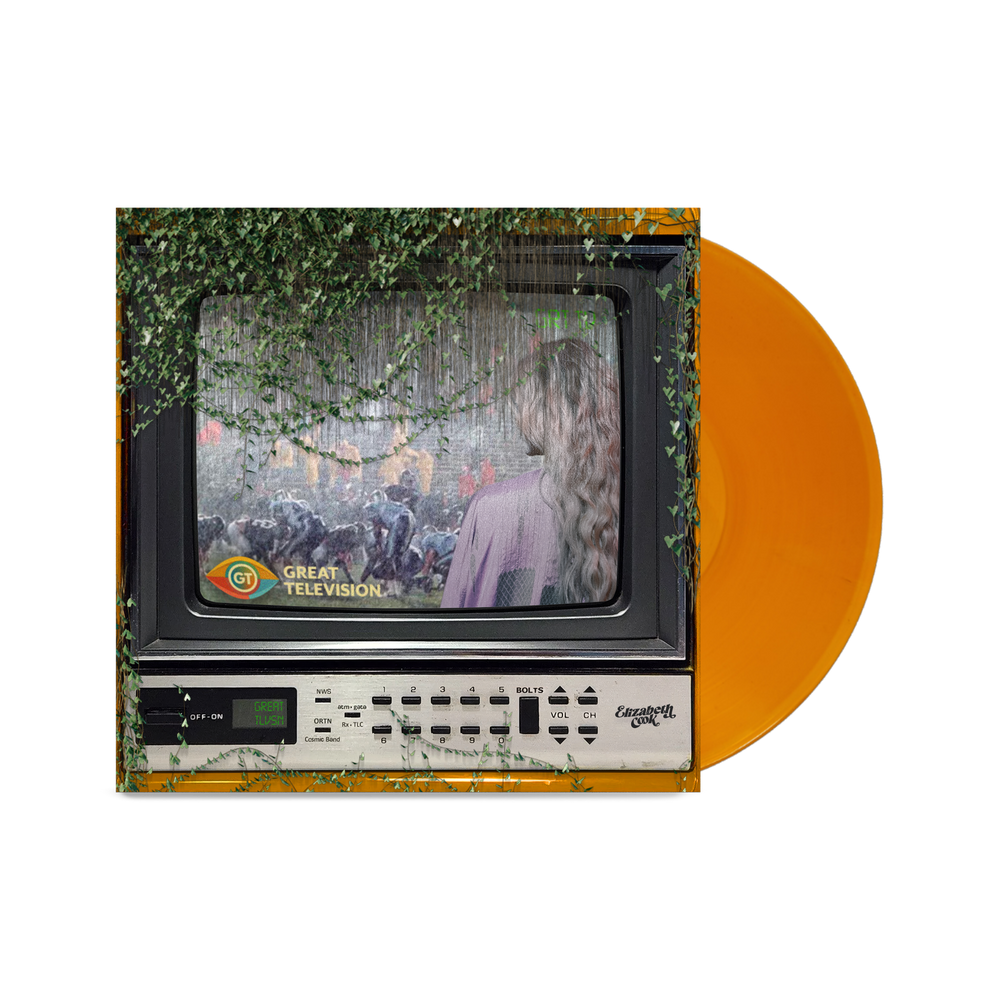 Album Art