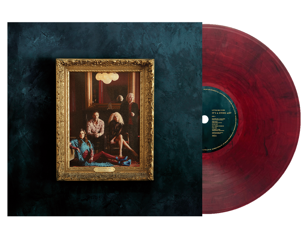 Album Art