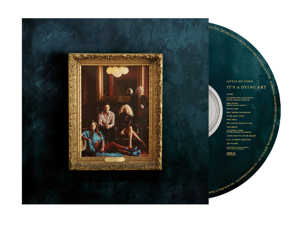 Album Art