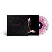 Willow - The Thread [Neon Magenta Clear Cloud]