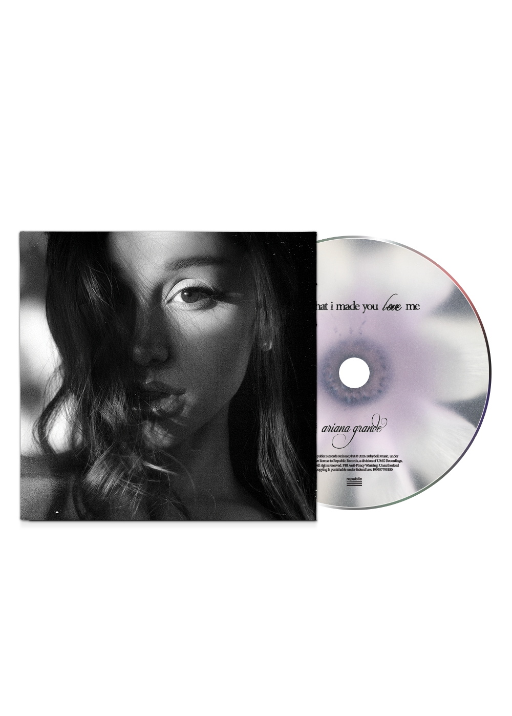 Album Art