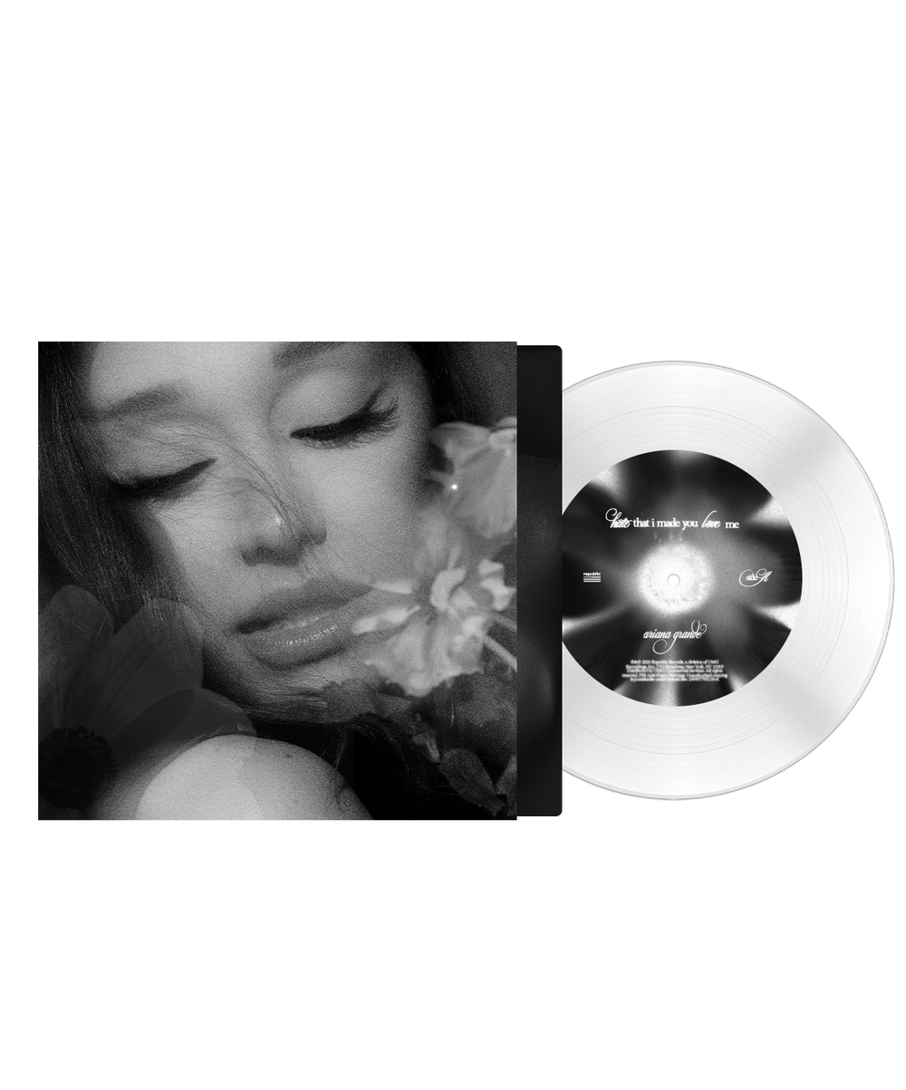 Album Art