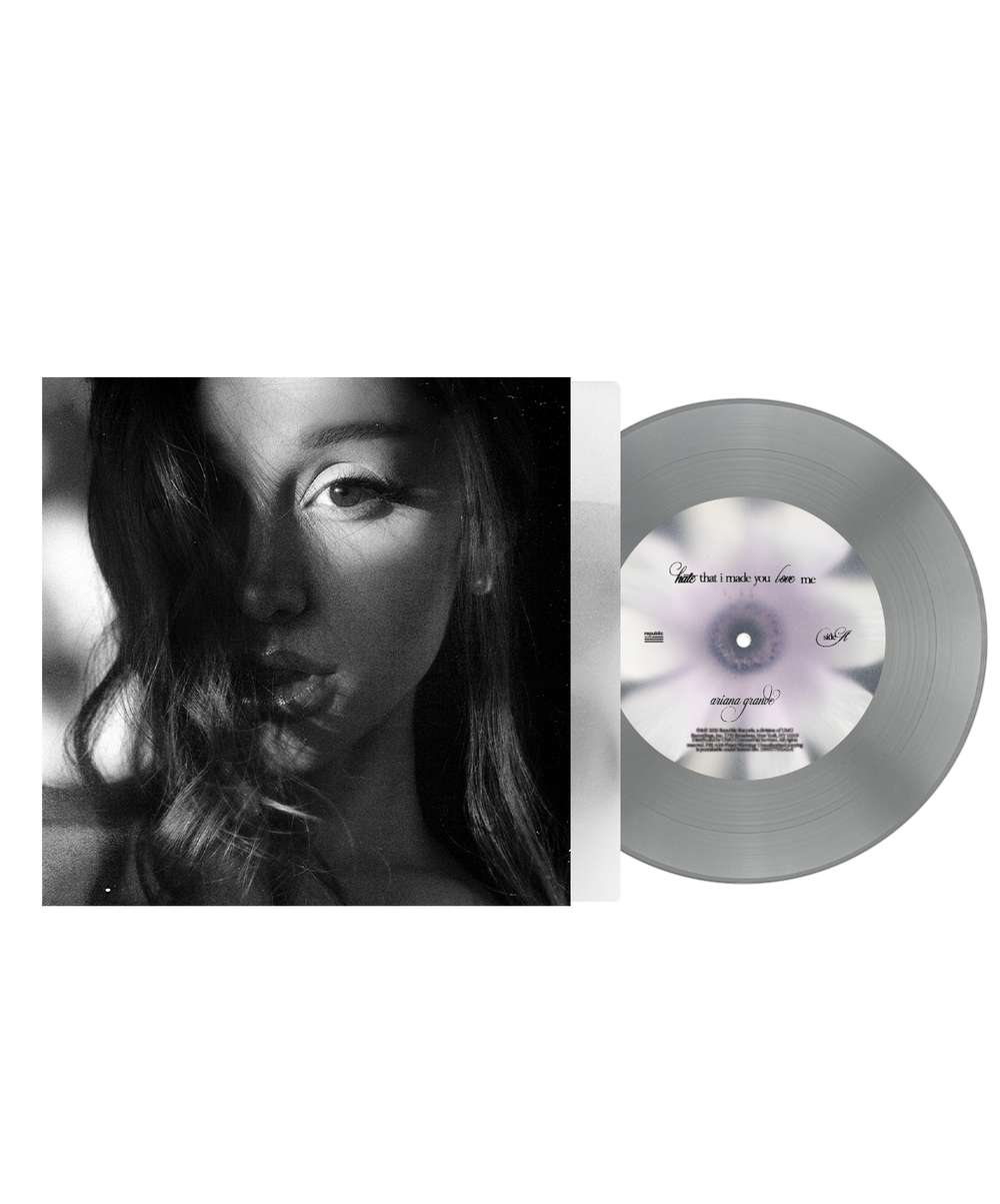Album Art