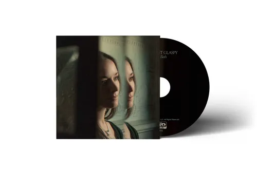 Margaret Glaspy - I Am Both