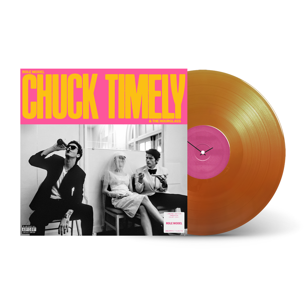 Album Art