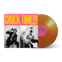 Chuck Timely & The Hourglass