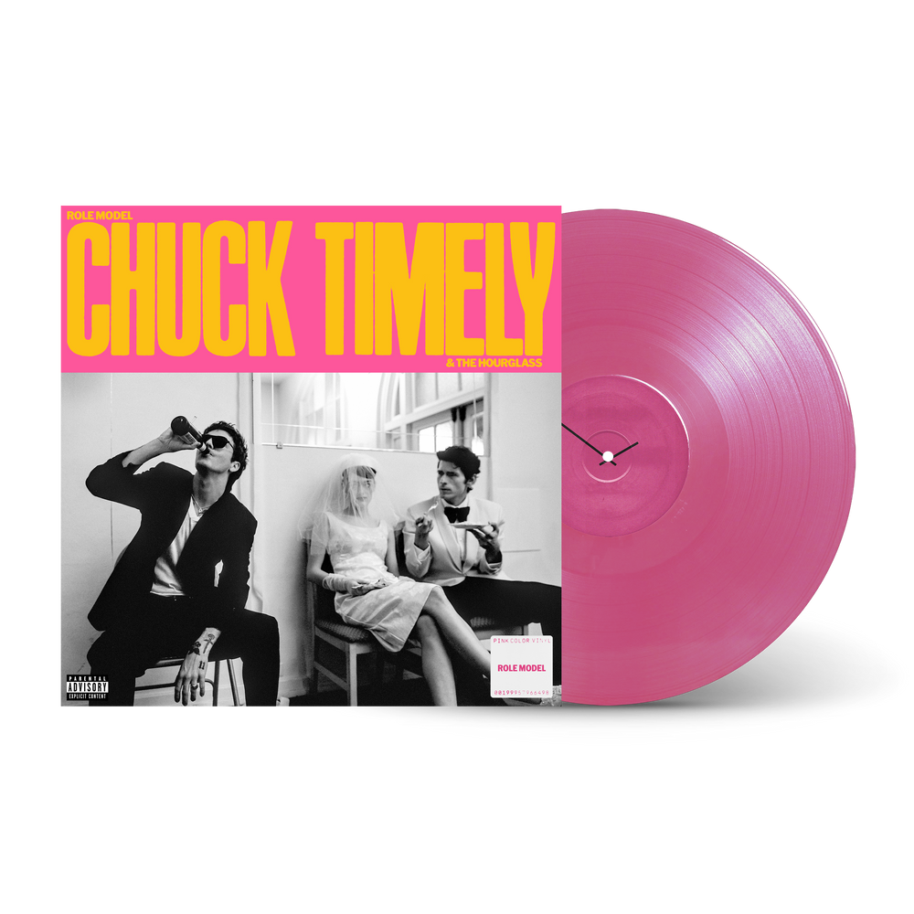 Album Art