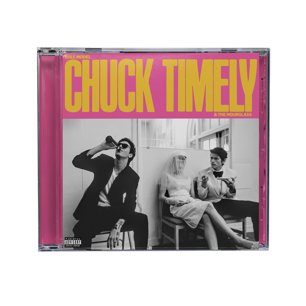 Album Art