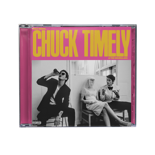 Role Model - Chuck Timely & the Hourglass