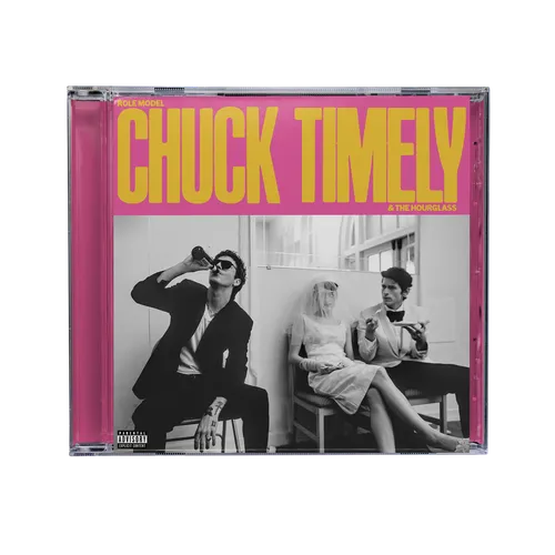 Role Model - Chuck Timely & the Hourglass