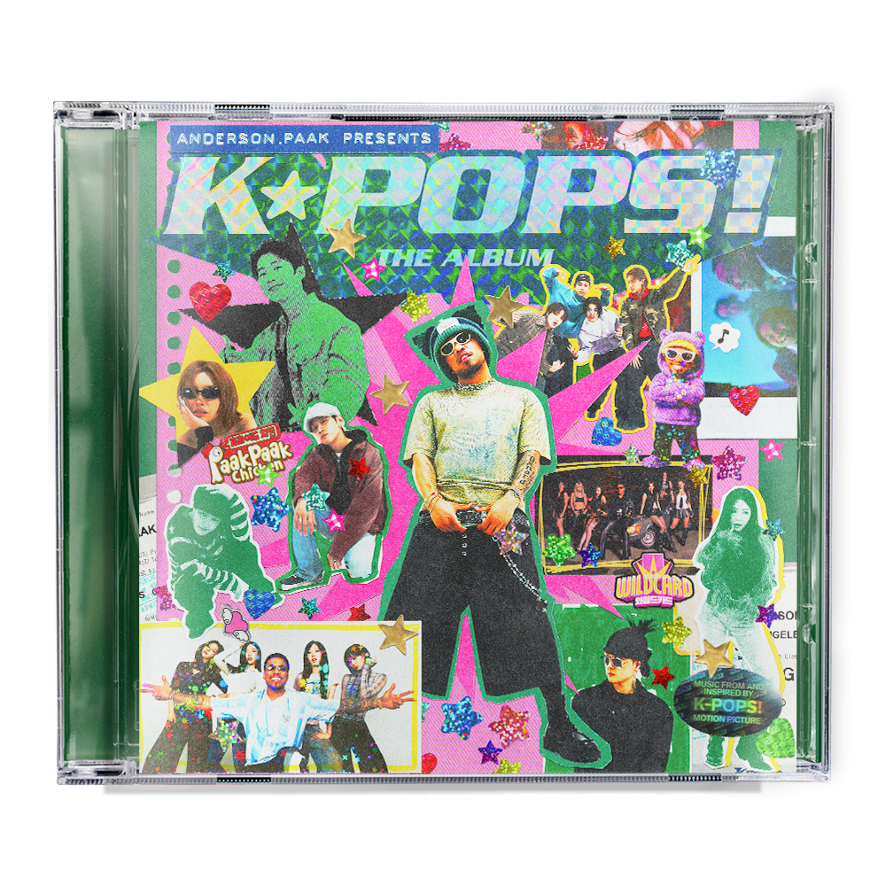 Album Art