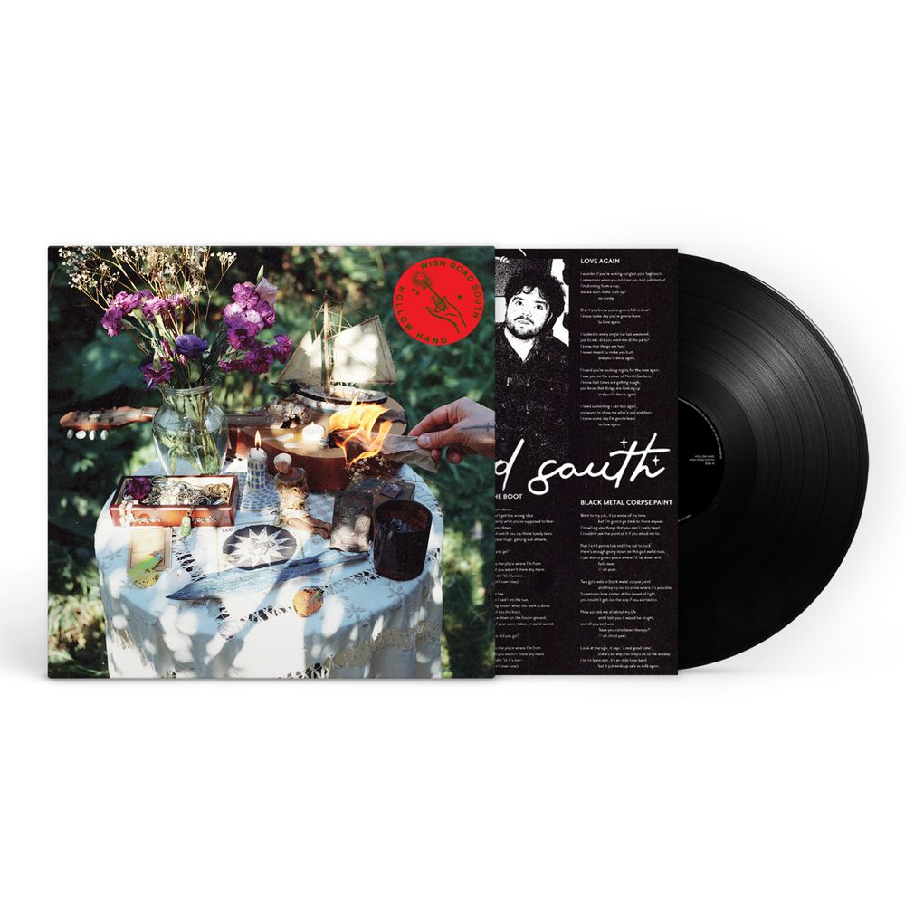 Album Art