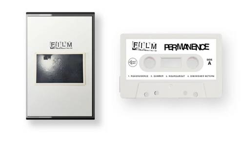 Film - Permanence
