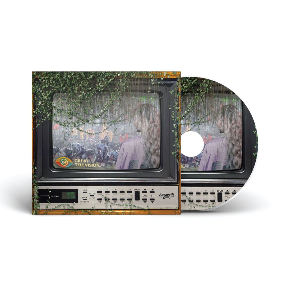 Album Art