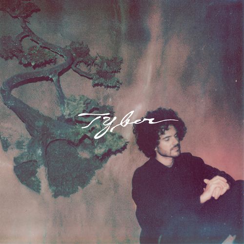 FKJ - Tyber [Transparent Clear]