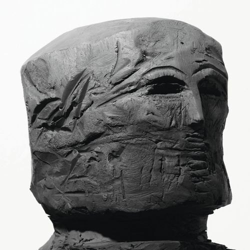 Yhwh Nailgun - Magazine