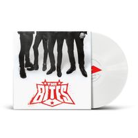 Bites - Bites [Indie Exclusive White]